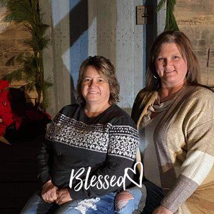 Meet your Posher, Linda